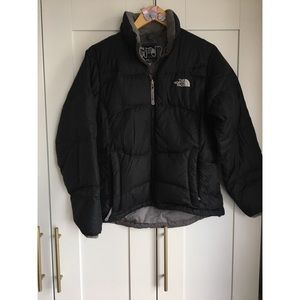 The North Face Puffy Jacket